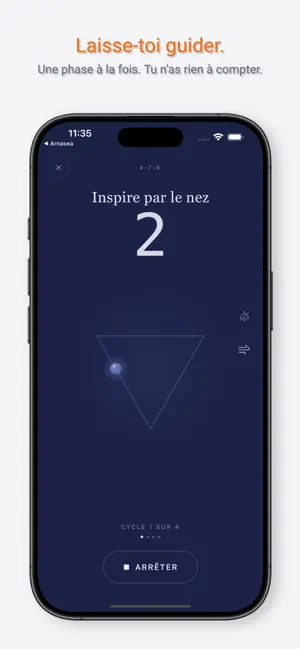 Arnasea screenshot 3
