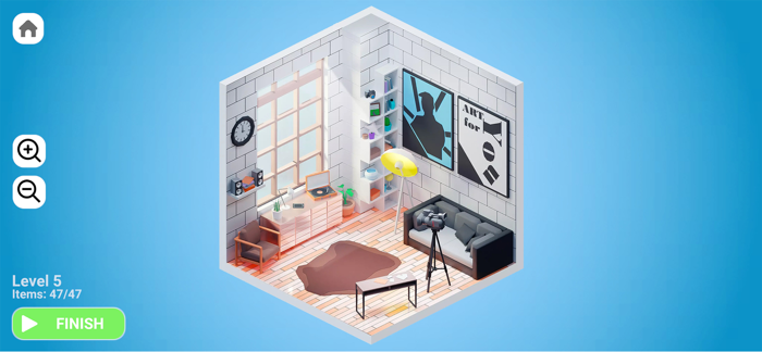 Interior Designer - Decor Life