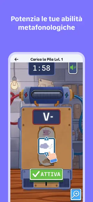Cognitivo screenshot 3