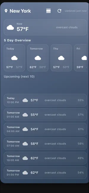 KingKiosk screenshot 1
