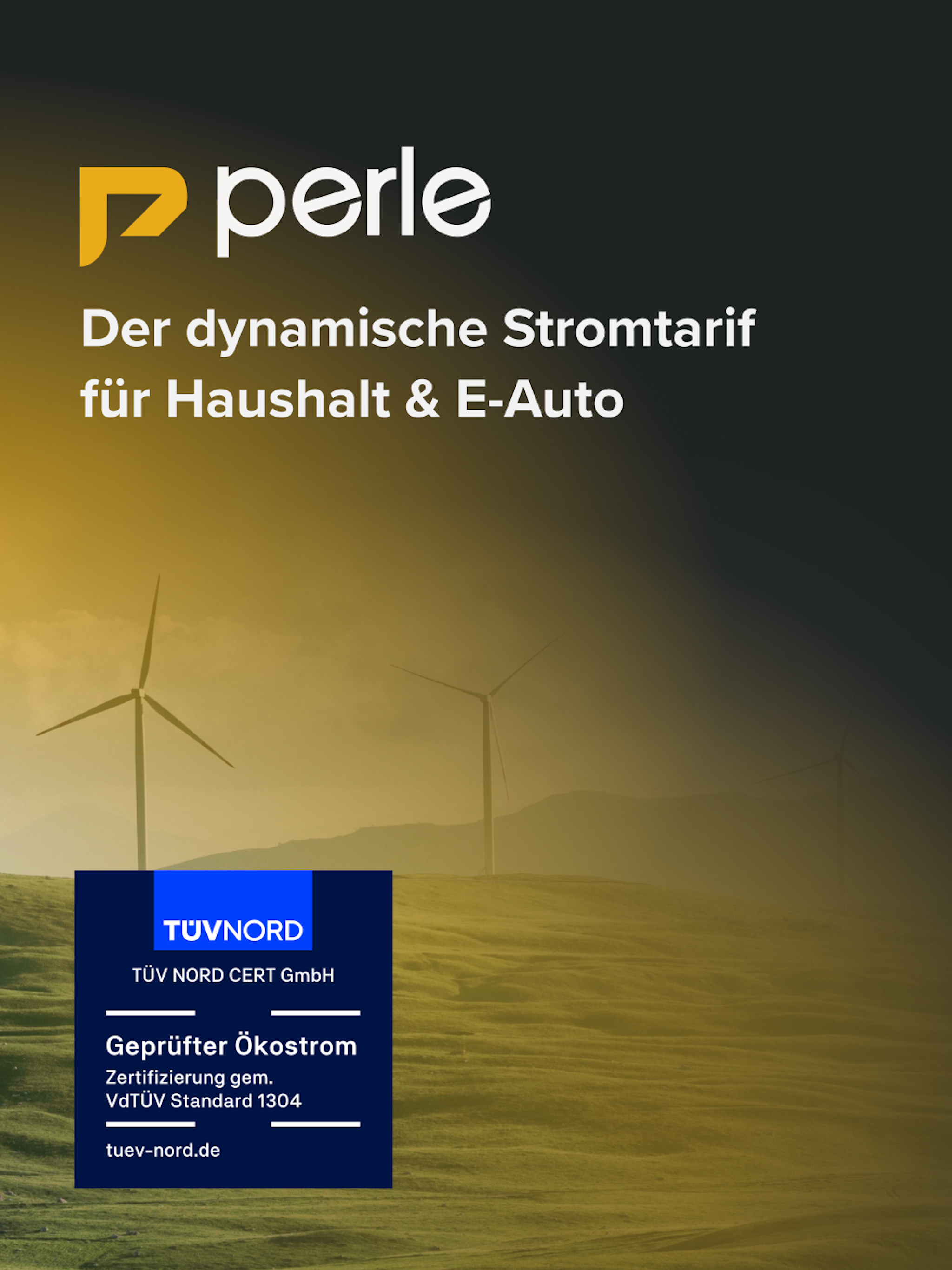Perle Energie