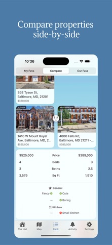 HomeColab Screenshot 5 of 9