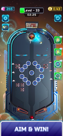 Pinball Gems Screenshot 6 of 6