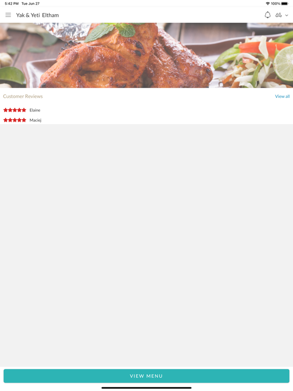 Screenshot #5 pour Yak And Yeti Eltham