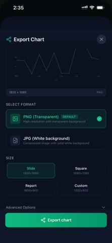 STRING EX screenshot