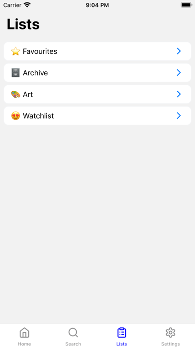Karakeep App Screenshot