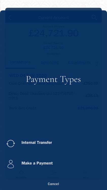 Arbuthnot Latham Mobile screenshot-3