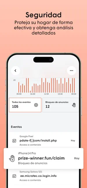 +WIFI PRO screenshot 3