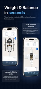 Flight Token screenshot