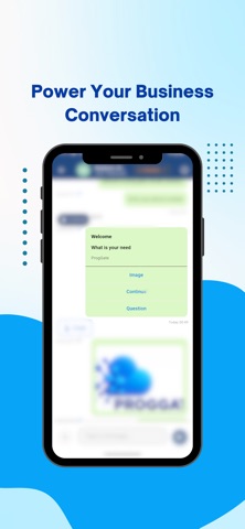 ProgGate screenshot