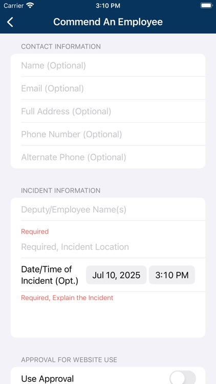 Buena Vista Charter Township