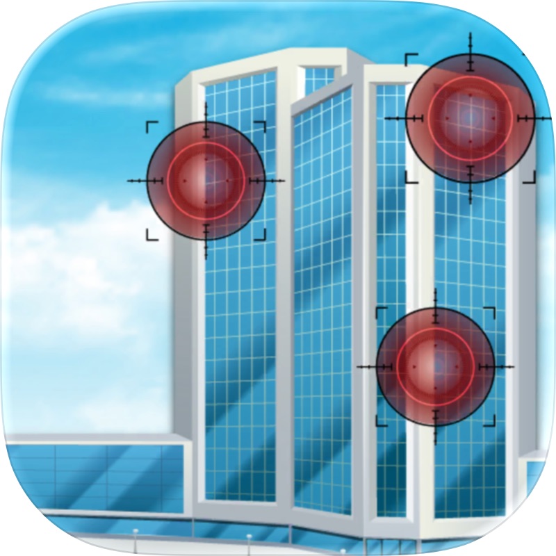 Ocean Sniper screenshot 8