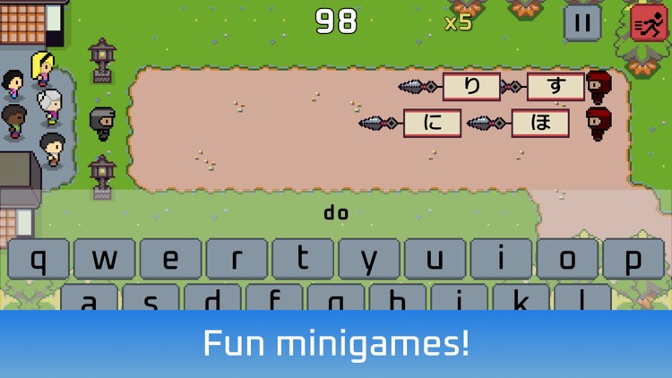 Wagotabi: Learn Japanese screenshot-3