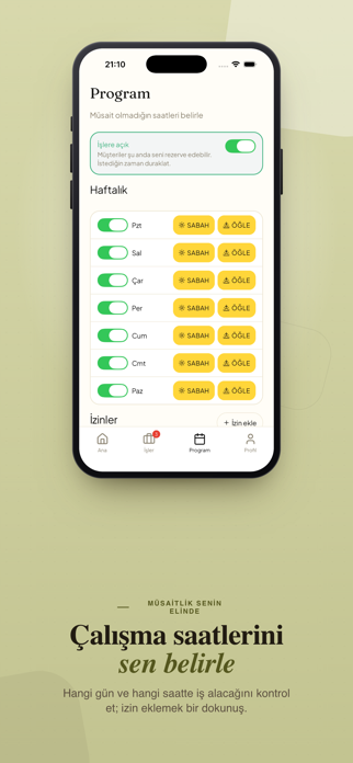 Hizmoo PRO Screenshot 4 of 4