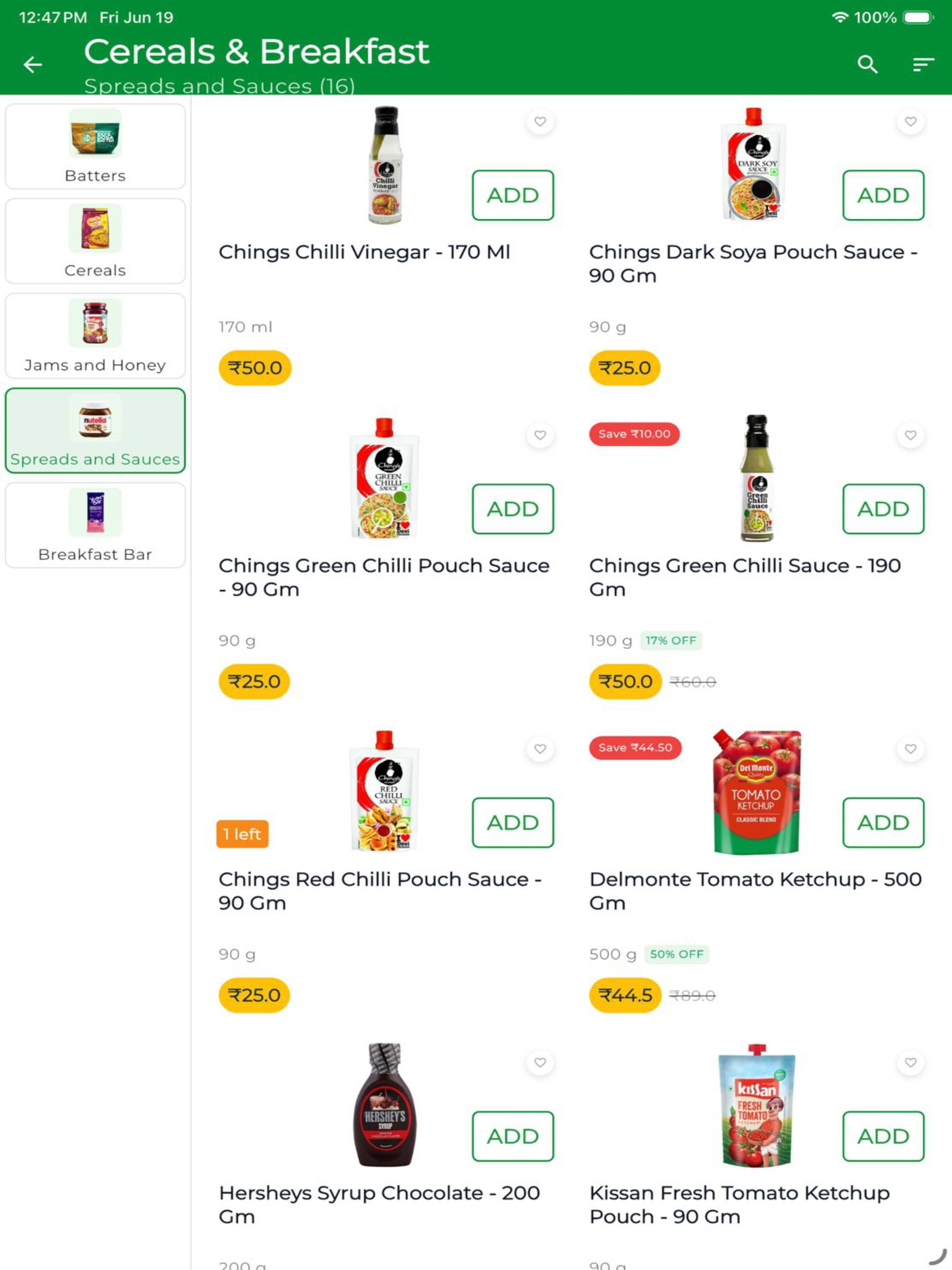 Vijetha Online App