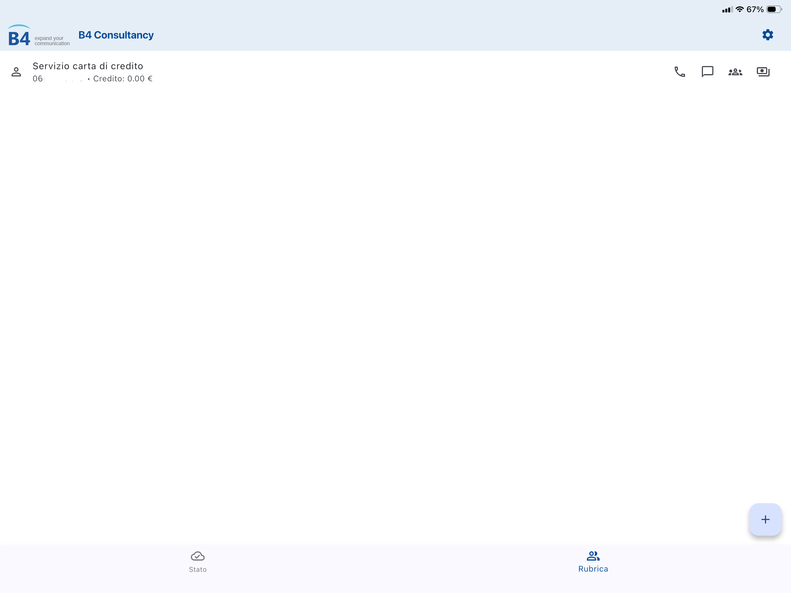 B4 Consultancy screenshot 13
