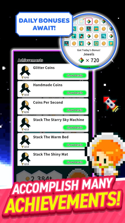 The Little Farm - Idle Clicker screenshot-4