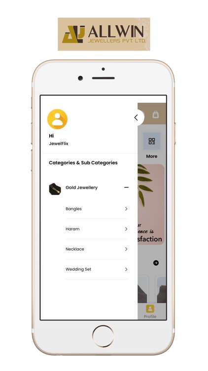 Allwin Jewellers Pvt Ltd screenshot-4