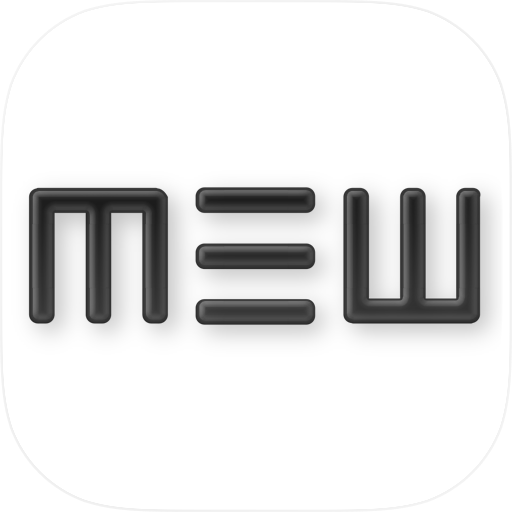 Mewing by Dr Mike Mew