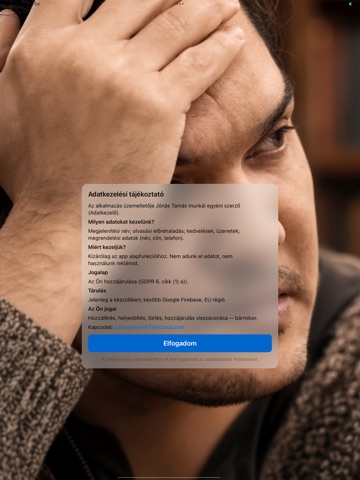Jónás Tamás