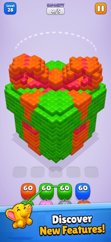 Cube Boom! Screenshot 7 of 7