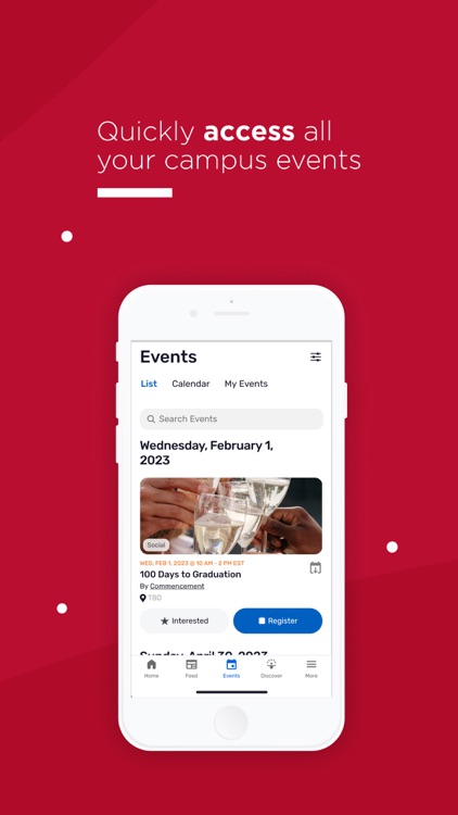 Ball State Be Connected