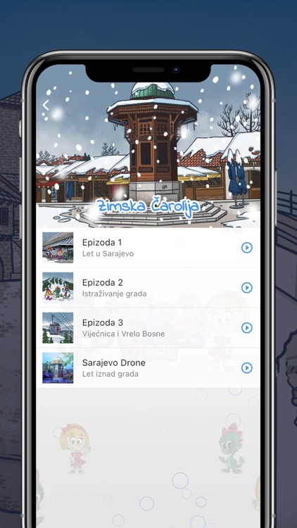 ABC Djeca aplikacija za djecu screenshot-6