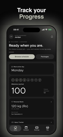 Foundational Frequency Screenshot 3 of 6