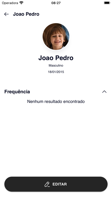 Bolinha de Neve Screenshot