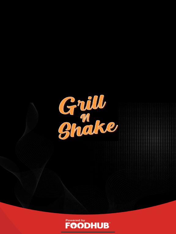 Grill N Shake Birmingham