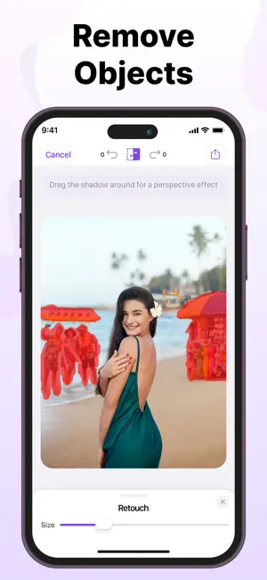 Remove BG Ai Background Eraser screenshot 4