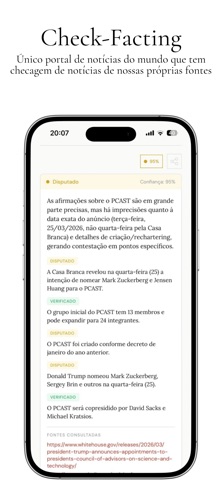 CartaBrasil Screenshot 5 of 7