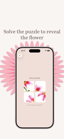 Flowzzley screenshot