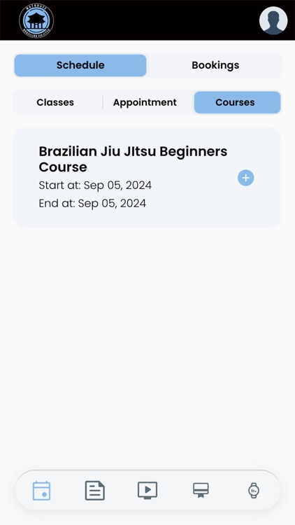 MATHOUSE BJJ
