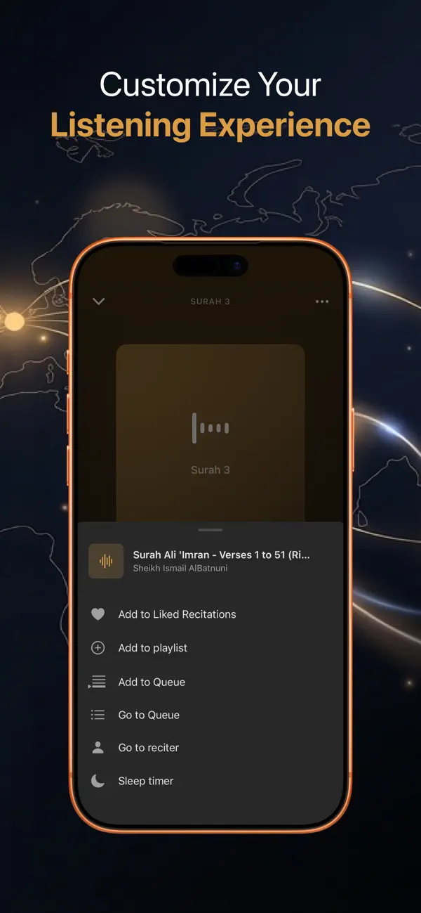 #3. Aswaat (iOS) Por: MOHAMMAD SINDEED ISLAM