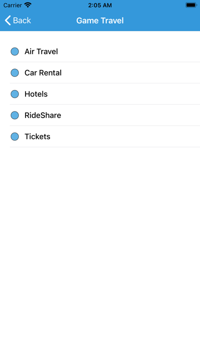 rafbdir Screenshot