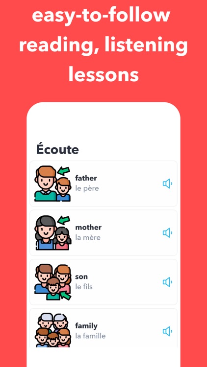 Learn & Speak English Language