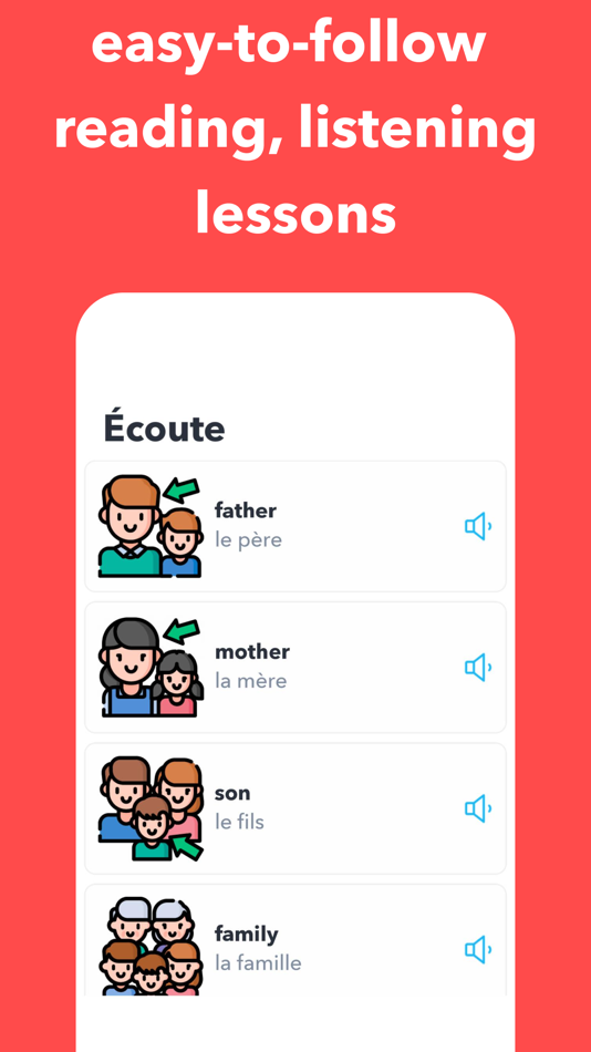 #3. Learn & Speak English Language (iOS) 由: Andrii Oliinyk