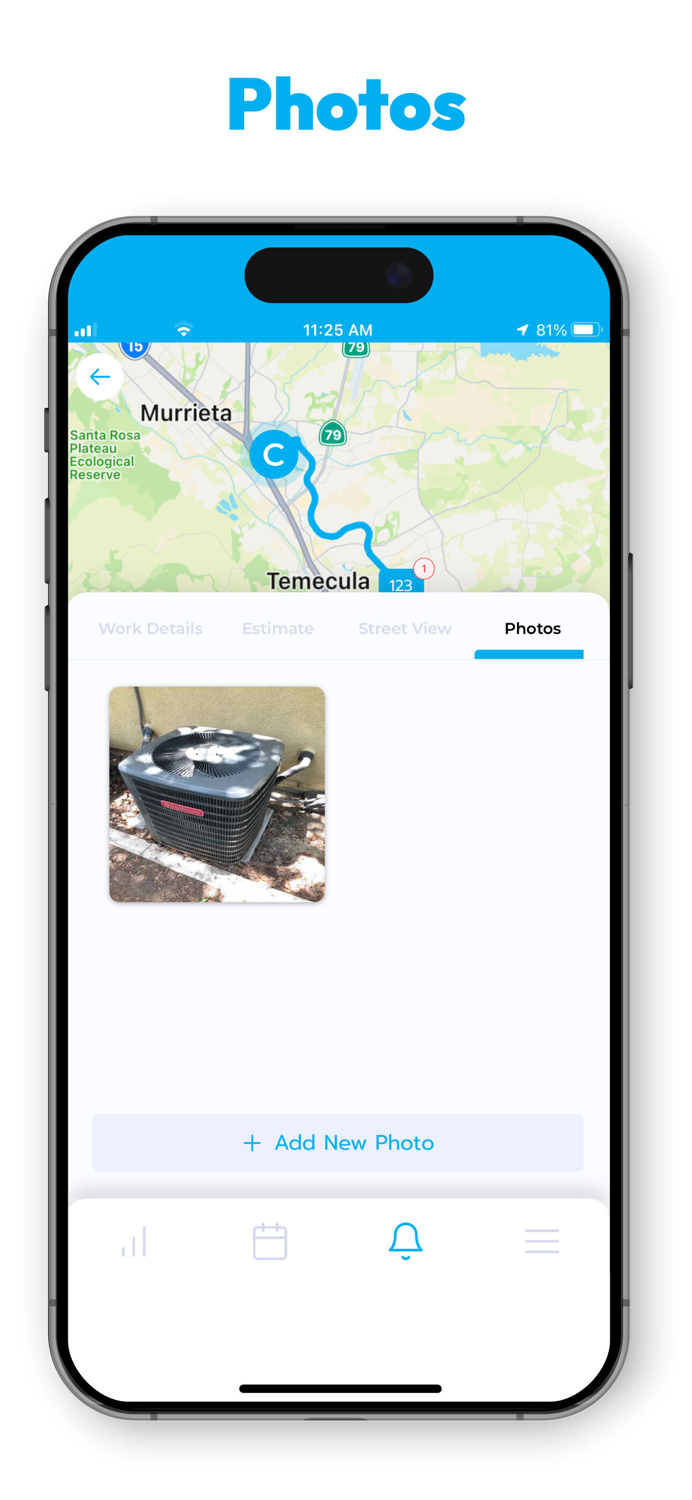 FieldSync by GPS Trackit