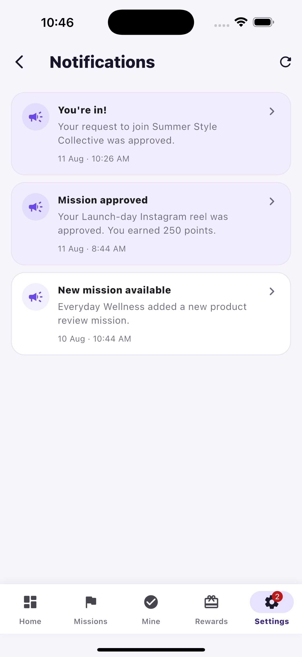 Screenshot 5 of Ablifier