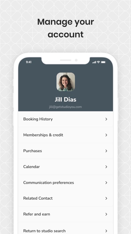 Kenko - Book at your studio screenshot-4