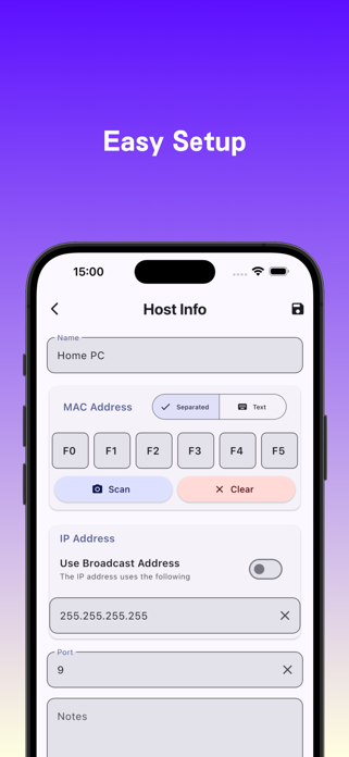 Ezwol Screenshot 2 of 5