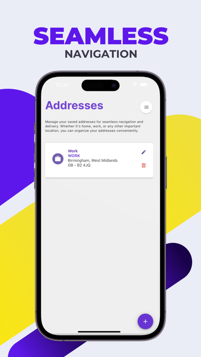 Airport Taxi app UK: TappAXI Screenshot