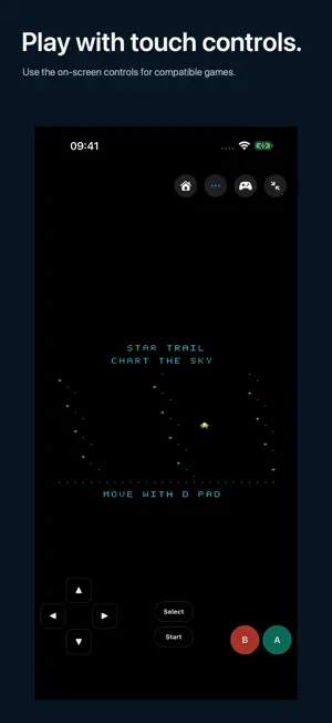 SpatialEMU screenshot 2