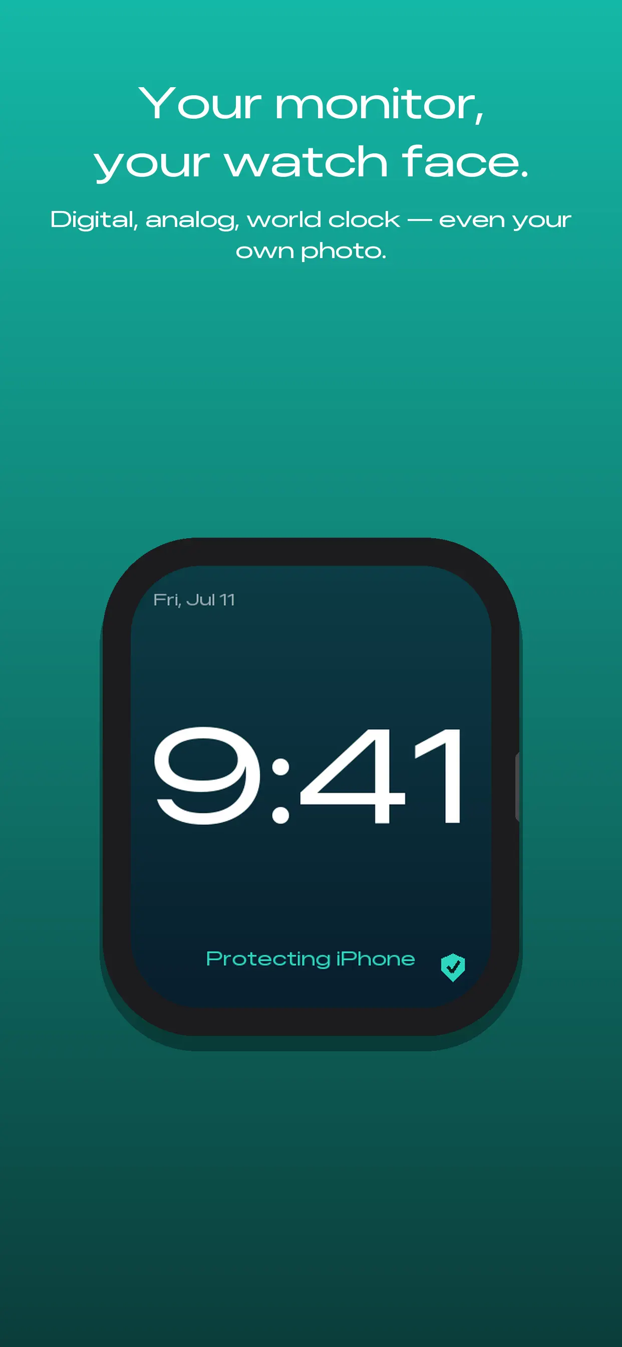 Phone Guardian: Left-Behind 스크린샷 3