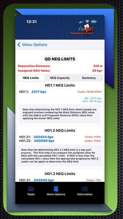 AASTP- 1: QD Companion Pro screenshot-4