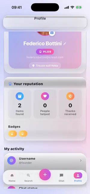 ElleLost screenshot 4