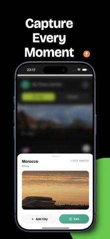 GoWith screenshot