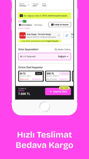 n11-Online Shopping screenshot 7