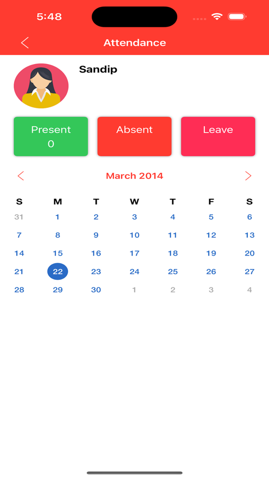 #2. Pro OnTime (iOS) Podle: SIDEREAL TECHNOLOGIES PRIVATE LIMITED